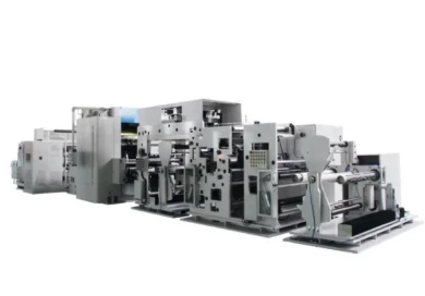 The Future of Slitting Technology