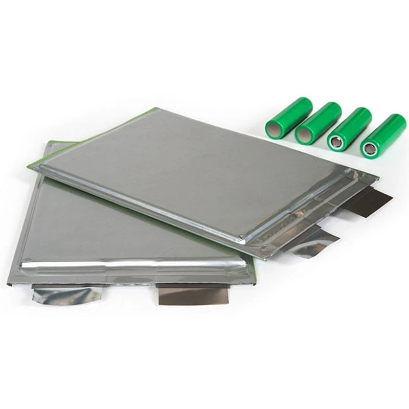 Transforming Energy: Innovations in Pouch Cell Manufacturing