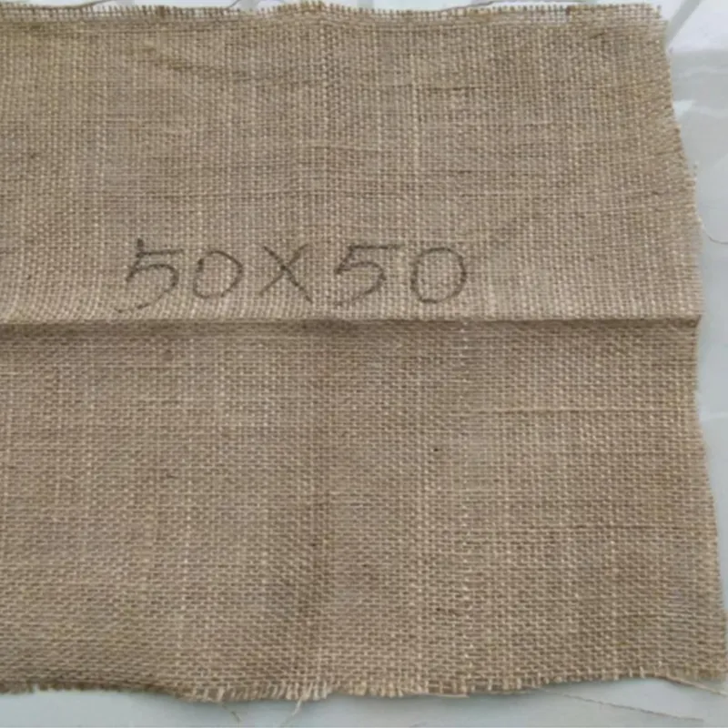 The Versatility of Jute Fabric