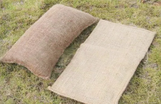 Optimizing Coffee Storage Solutions with Durable Jute Bags from Leading Manufacturing Facilities