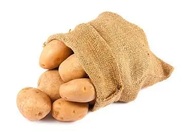 A leading choice for packing potatoes