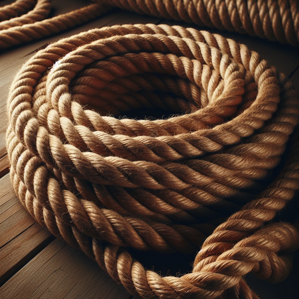Sustainable Alternatives: How Jute Ropes are Transforming the Eco-Friendly World