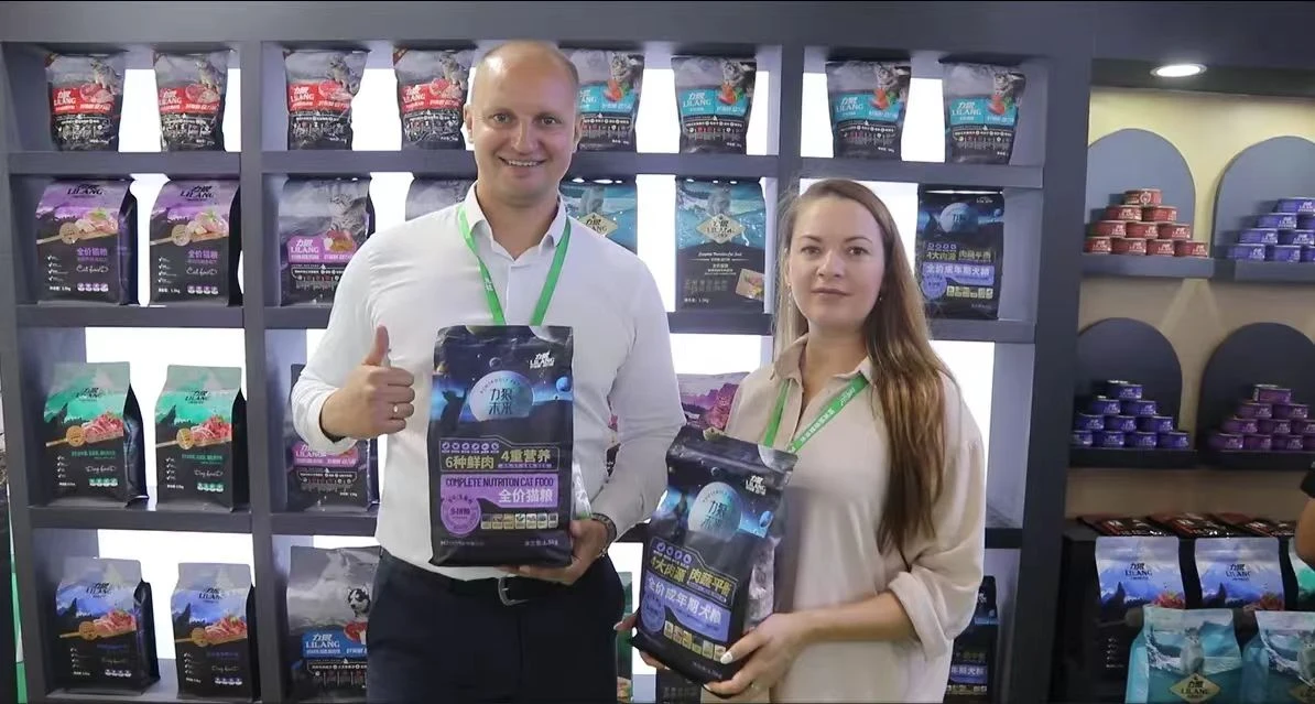 Pet Fair Asia 2024 Invites Global Pet Industry to Pioneering Event in Shanghai