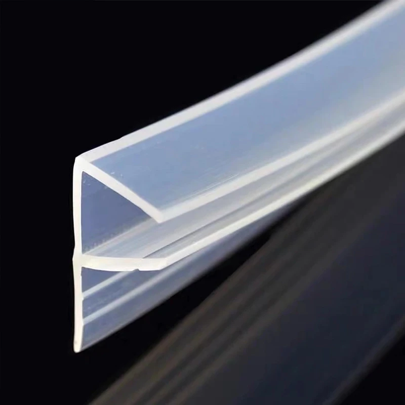 wholesale shower door seal rubber