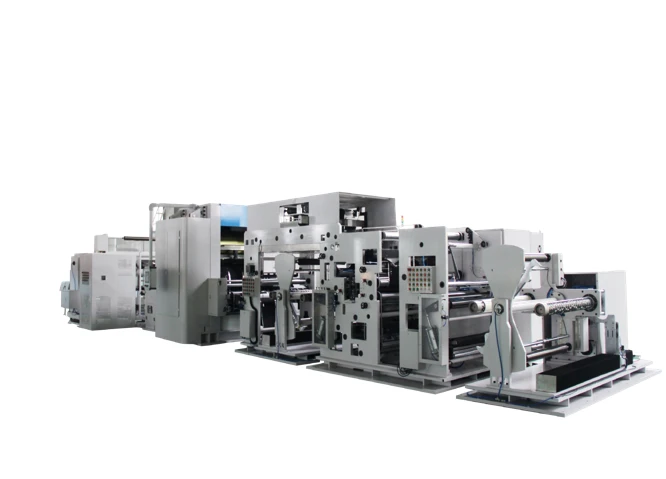 Rolling Mill and Slitting Machine for Lithium Battery Production