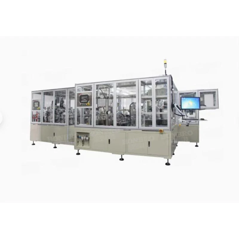 Laser Welding Machine for Energy Storage Battery, Electric Motorcycle Battery