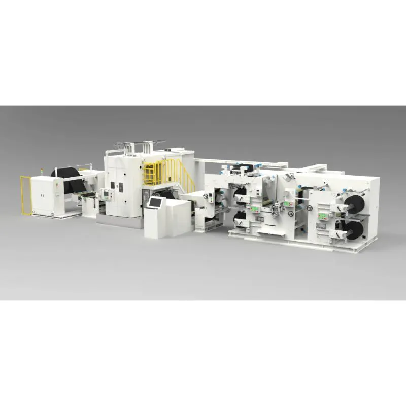 equipment for lithium battery assembly equipment for lithium battery assembly