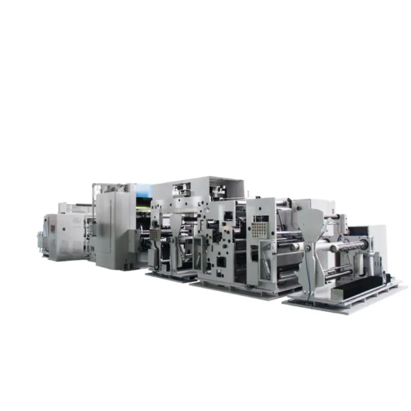 Enhancing Lithium Battery Production with Shuoding’s Advanced Roll Slitting Machines