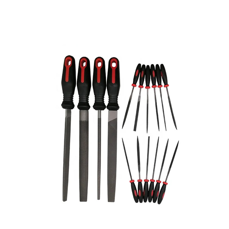 china carbon steel pointed file