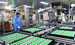 Lithium Battery Module PACK Assembly Line Production Process Requirements
