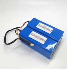 What is the lithium-ion battery manufacturing process