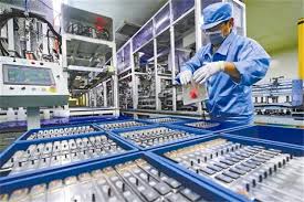 pet inc dog food factory