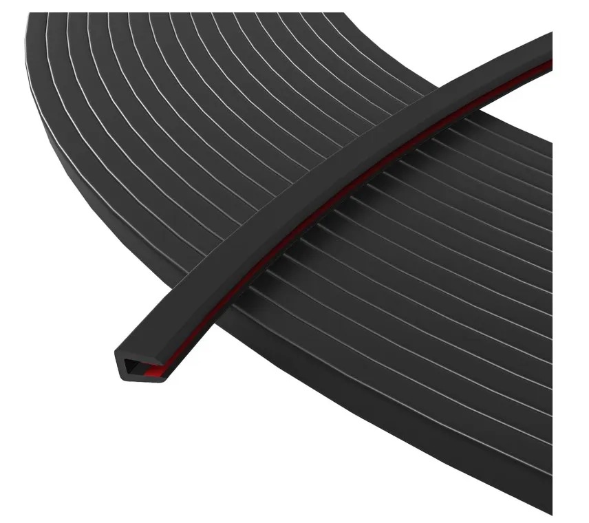 Car Collision Prevention Sealing strip