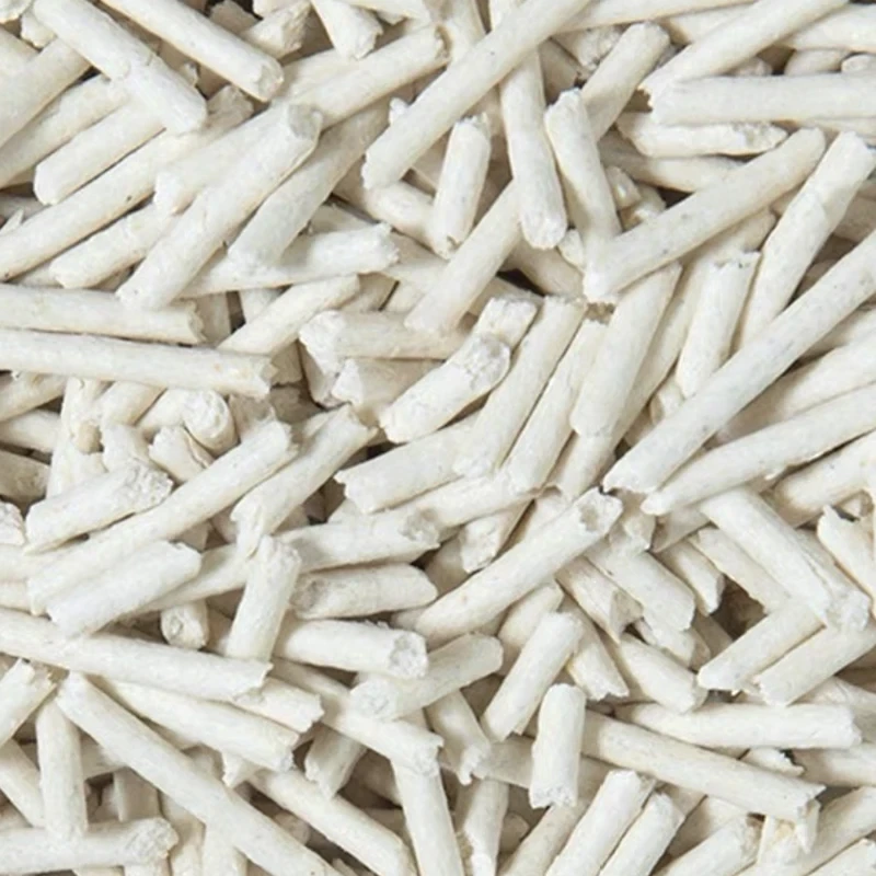 Is Tofu Cat Litter Easy to Carry?