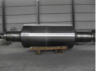 Rolling Roller Ensures Uniform Battery Electrode Thickness