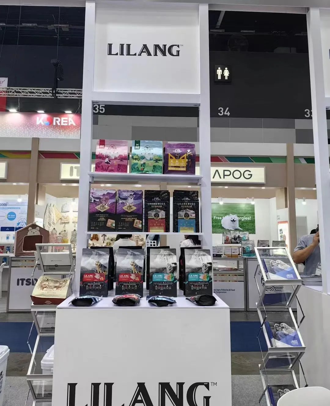 October 2024 Thailand Petfair