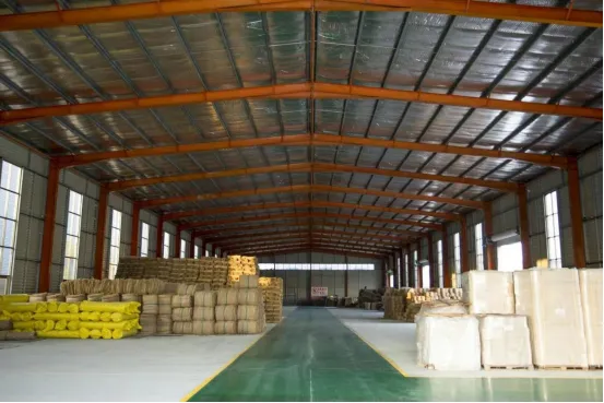 A leading choice for packing potatoes