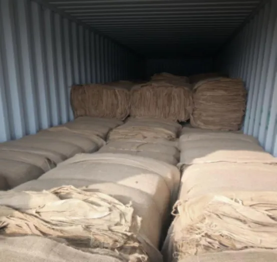 Jute sack for packing onion