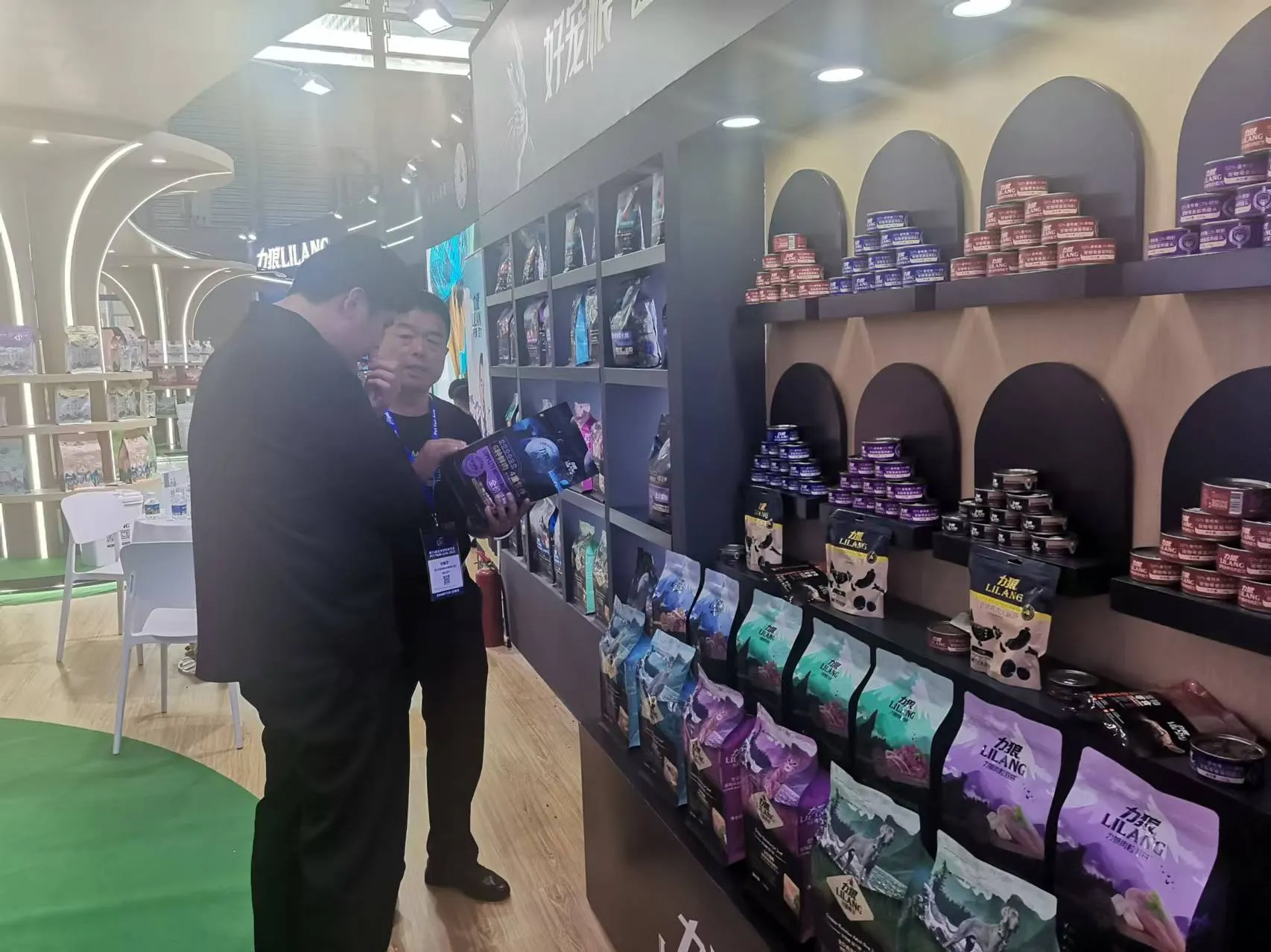 china 100% sodium bentonite cat litter