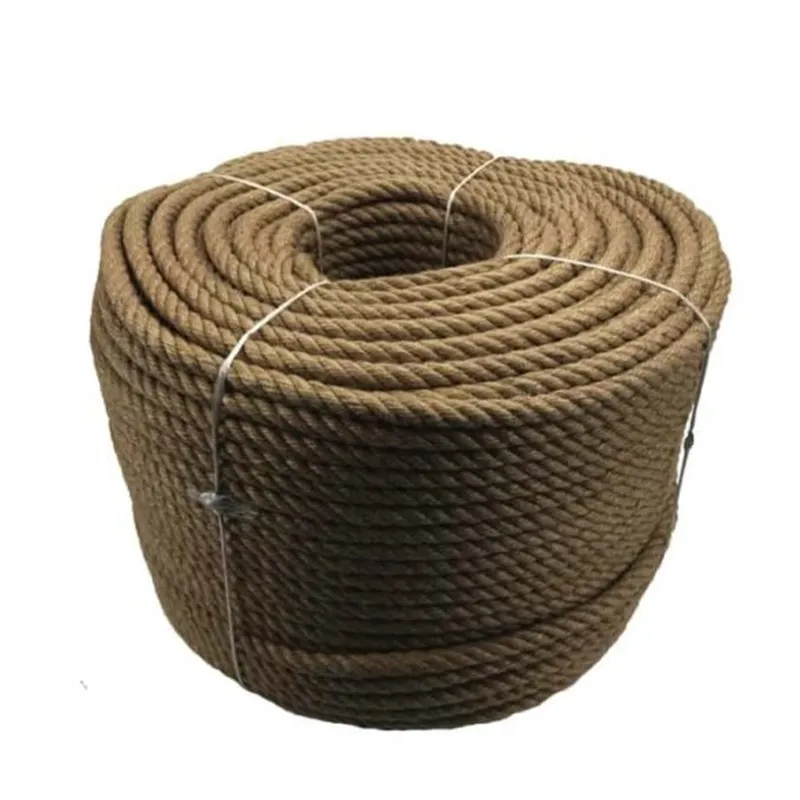 Find the Versatility of Jute Rope: Sustainable, Durable, and Stylish