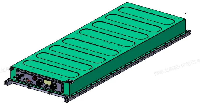 E type sealing strip