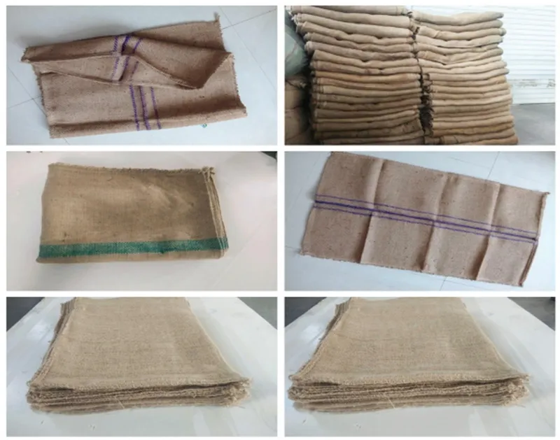 Jute Bags: Green Guardians on the Road of Environmental Protection