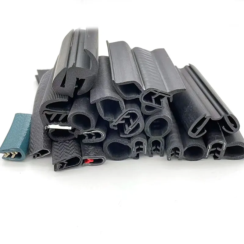 Protecting Your Ride: How to Maintain and Maximize the Performance of Car Door Rubber Seal