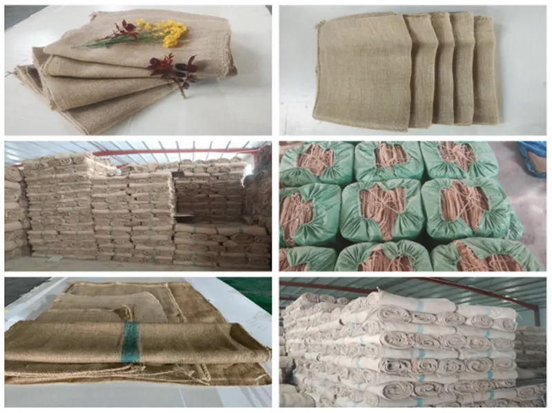 Jute Bags: The New Favorite of the Green and Environmentally Friendly Era