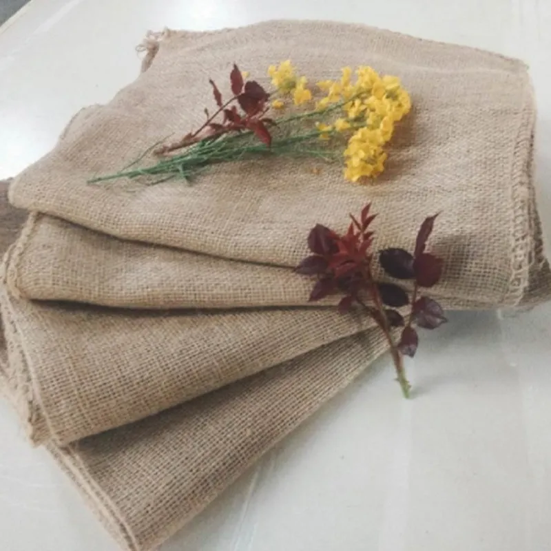 The Versatile Benefits of Jute Cloth for Craft and Packing Needs