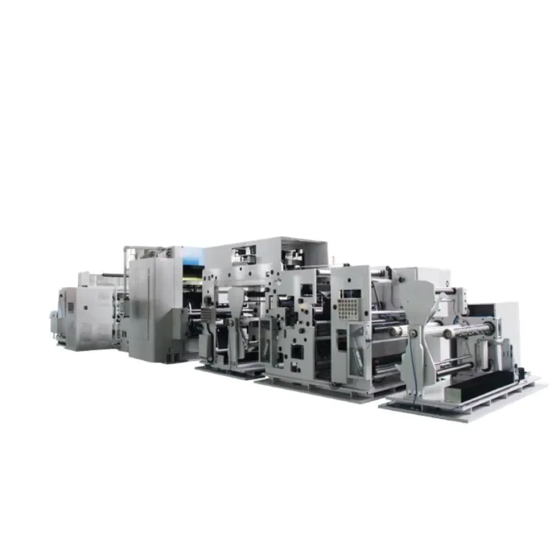 The Ultimate Guide to Slitting Machines: Precision Solutions for Every Industry