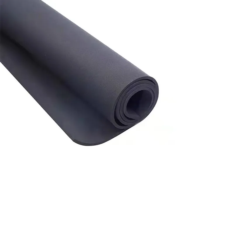 Why Choose EVA Rubber Foam Sheets for Safety, Comfort, And Durability?