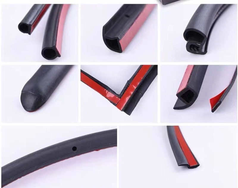 custom molded rubber seals manufacturers