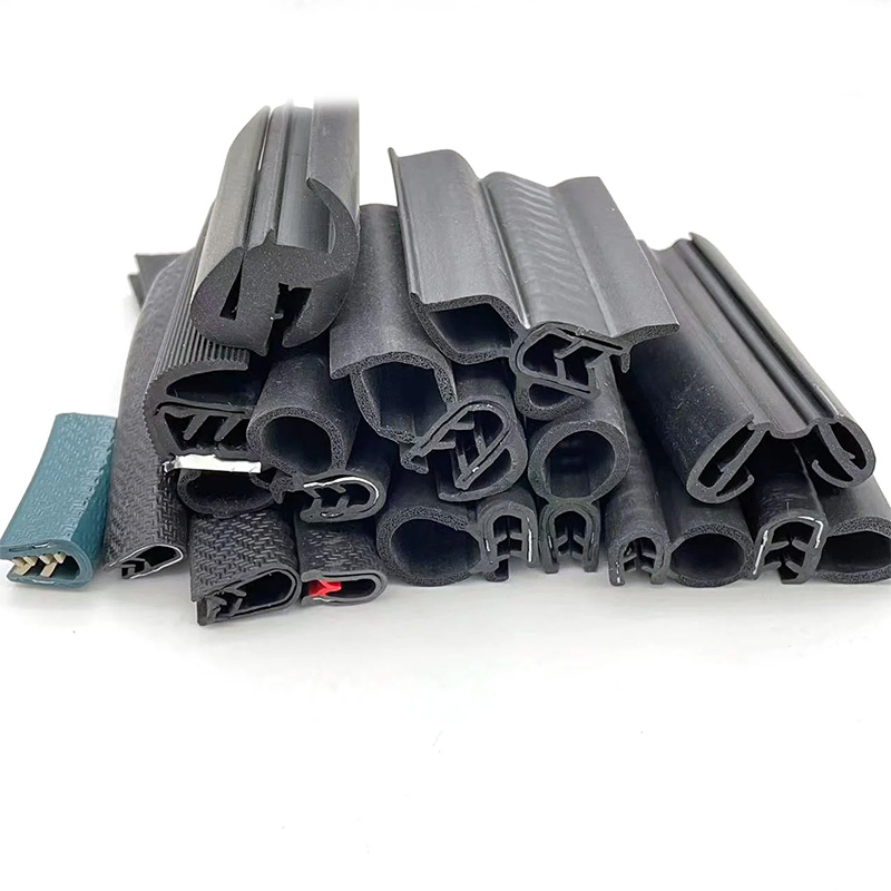 Soft Rubber Sealing Strip: Airtight, Quiet, Easy Install?