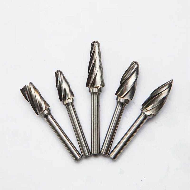 Double Half Round File Production and Supply Solutions for Precision Tools