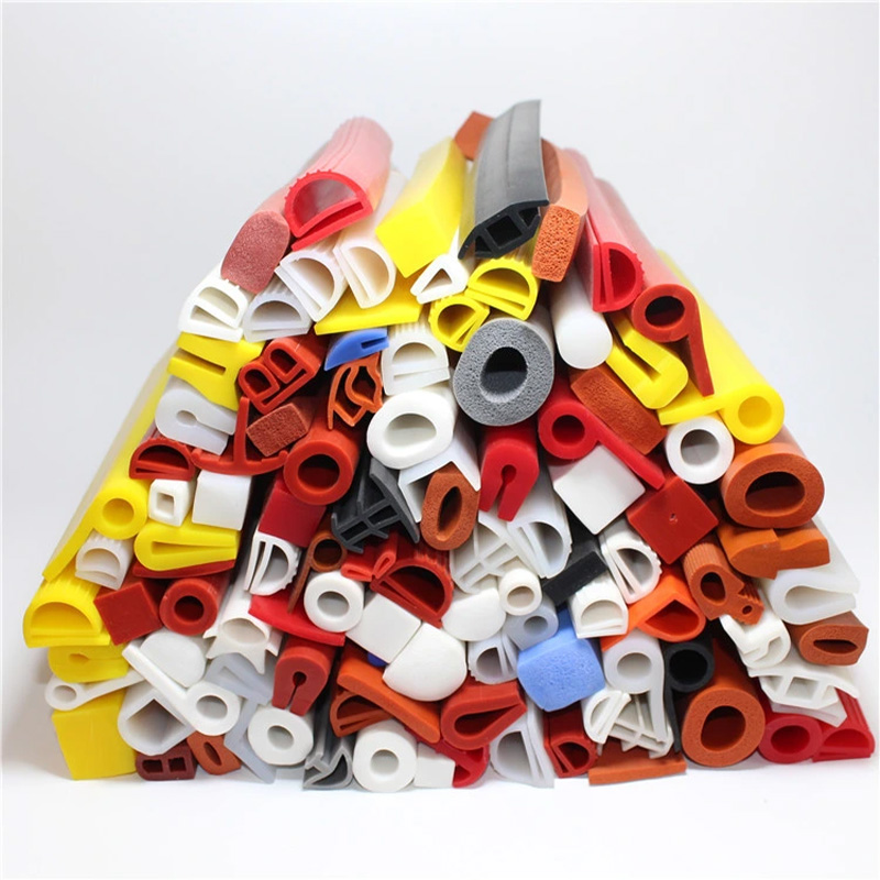 D-Shaped Rubber Seals for Car Doors and Their Benefits D-Shaped Rubber Seals for Car Doors and Their Benefits