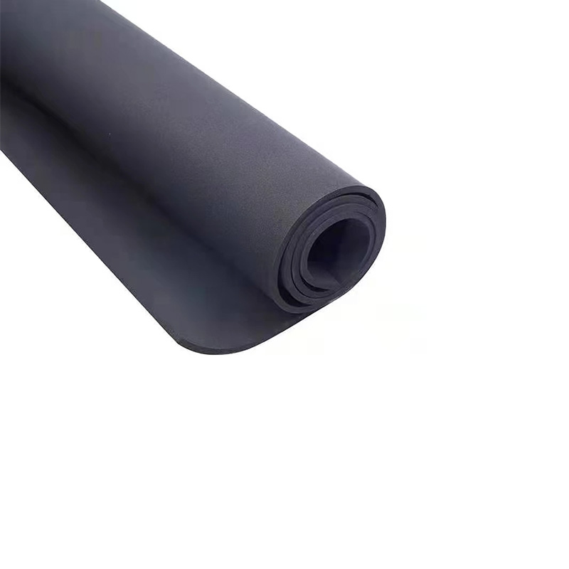 Manufacturers of High-Quality Rubber Seals for Convertible Tops and Automotive Applications