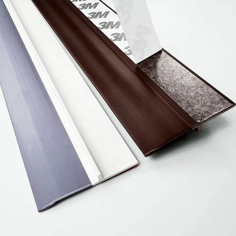 storm door rubber seal manufacturer