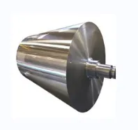 Rolling Roller Ensures Uniform Battery Electrode Thickness