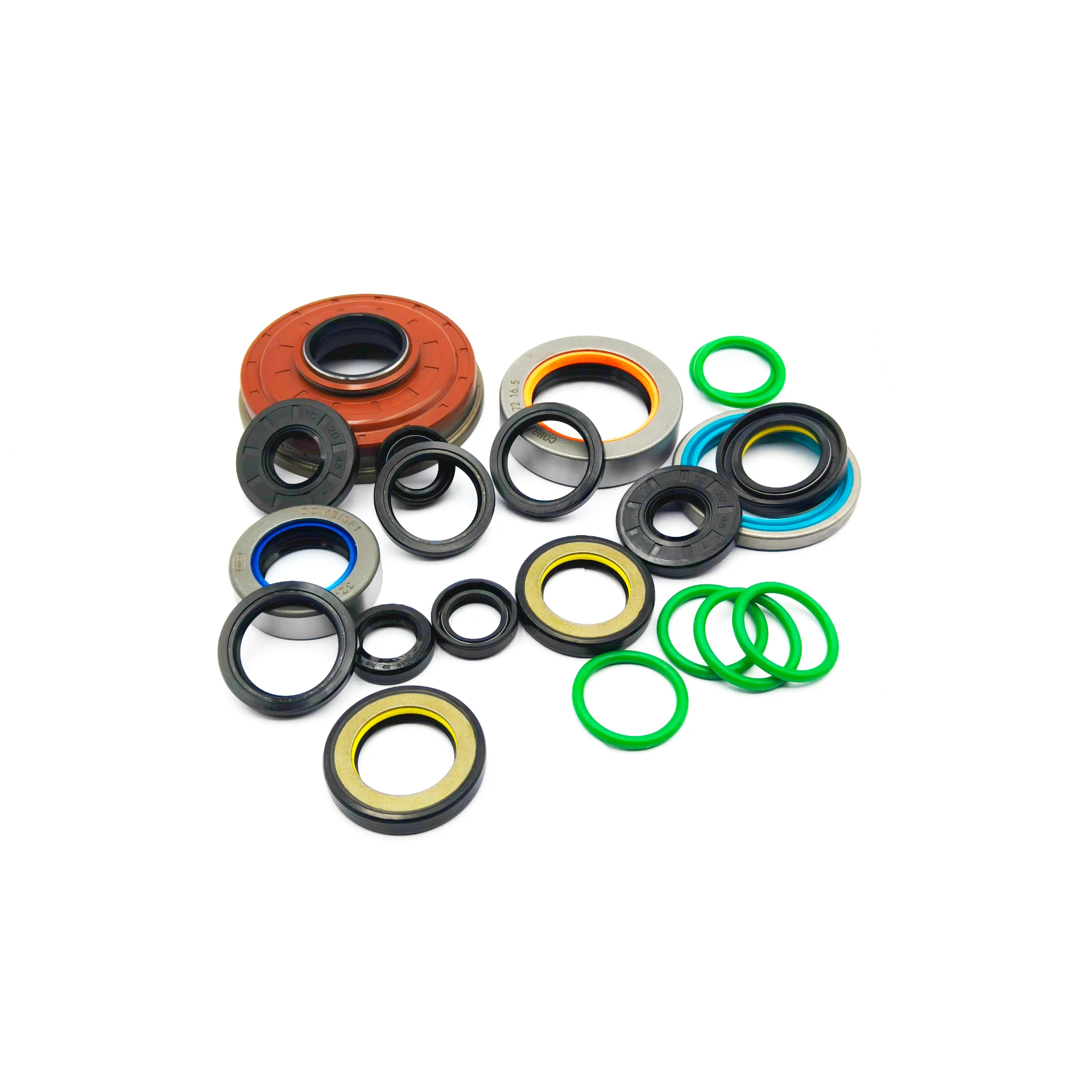 Oil seals