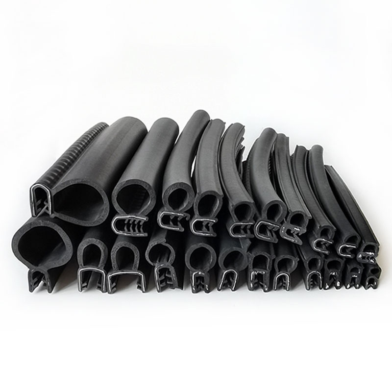 Supplier of Rubber Seals for Bathroom Glass Doors and Related Products