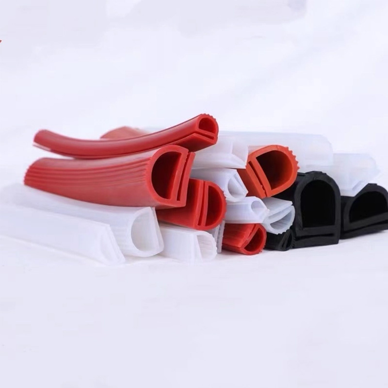 Car Door Seal Strip for Enhanced Protection and Noise Reduction