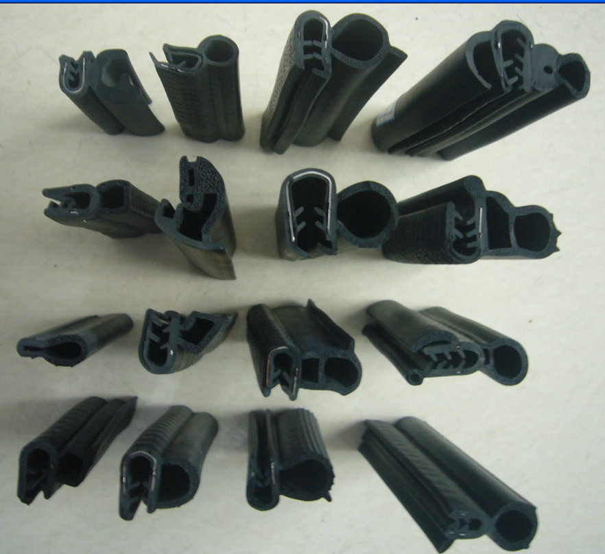 Door Rubber Seals for Gap Protection from Leading Factories and Manufacturers