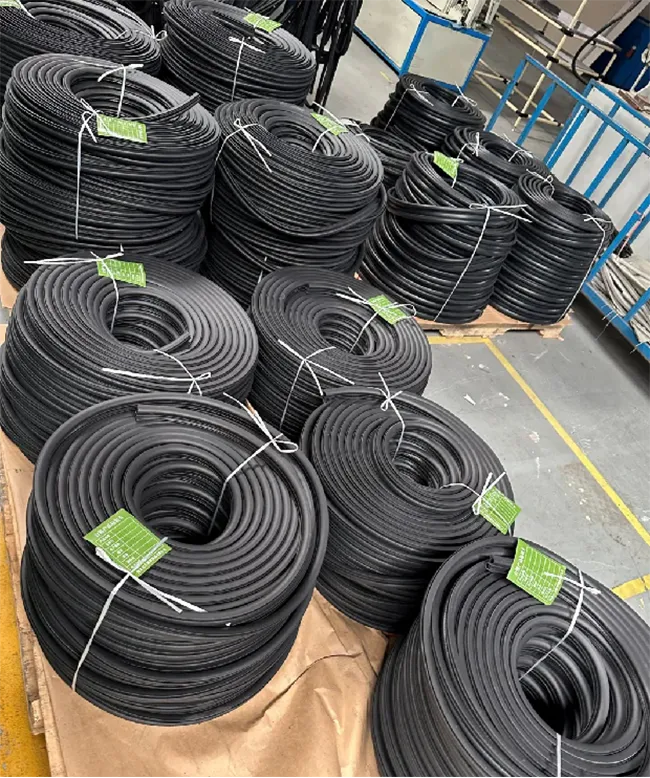 Car Door Weather Seal Features and Benefits for Enhanced Vehicle Protection