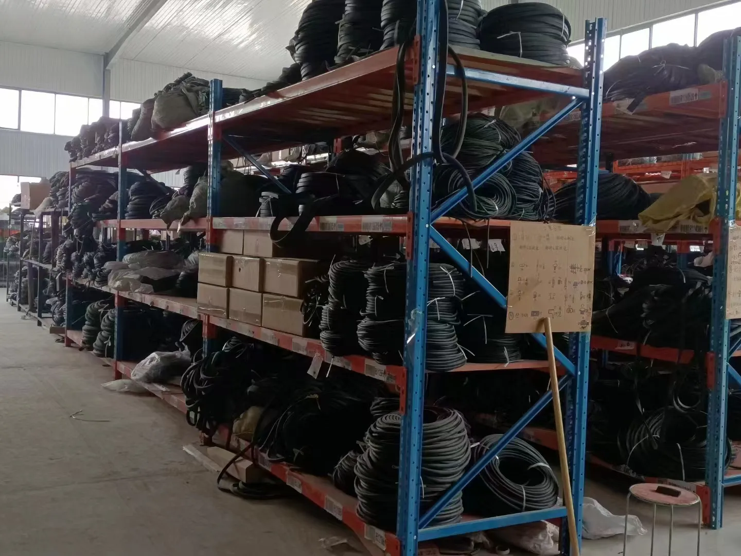 wholesale rv rubber door seal