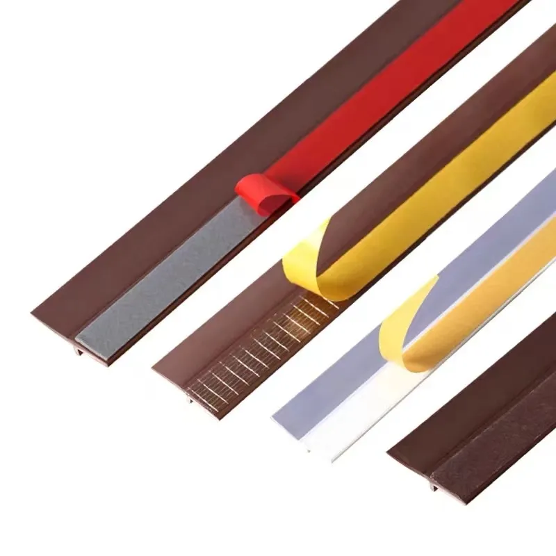 Manufacturer of Rubber Seals for Door Closing Solutions