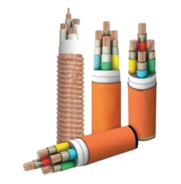 Building Tomorrow's Infrastructure with Premium Electric Wire Cable Solutions