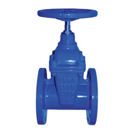 Wafer Type Butterfly Valve Flange： Characteristics, Applications, and Development Trends