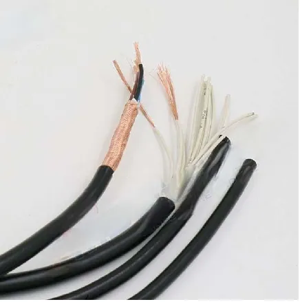 Wire Cable： The invisible pillar of engineering strength