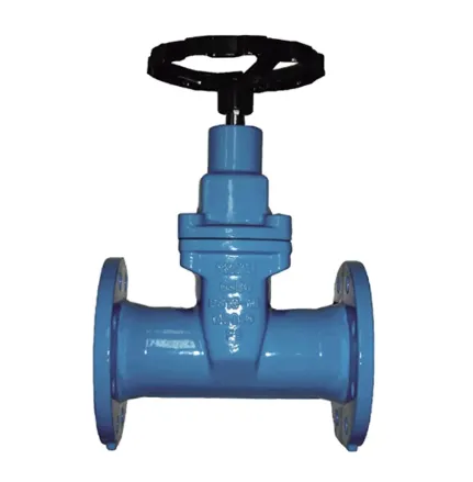 Gate Valve Non Rising is Ideal