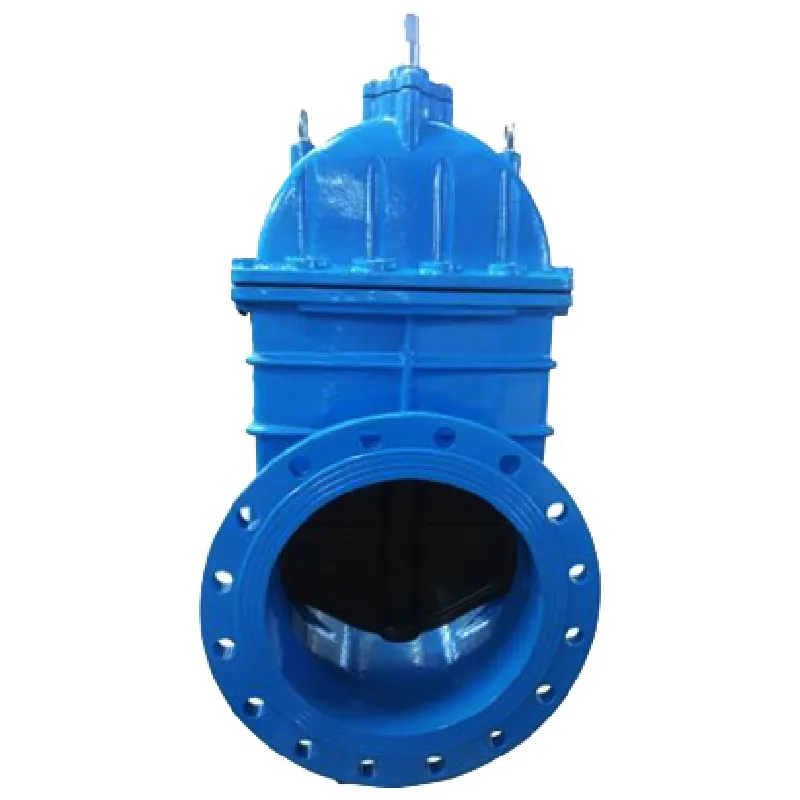 Resilient Seat Gate Valve Engineering Excellence for Modern Industrial Applications